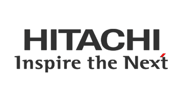 HITACHI