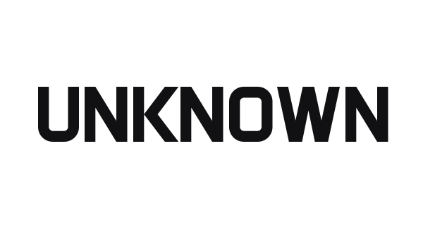 UNKNOWN
