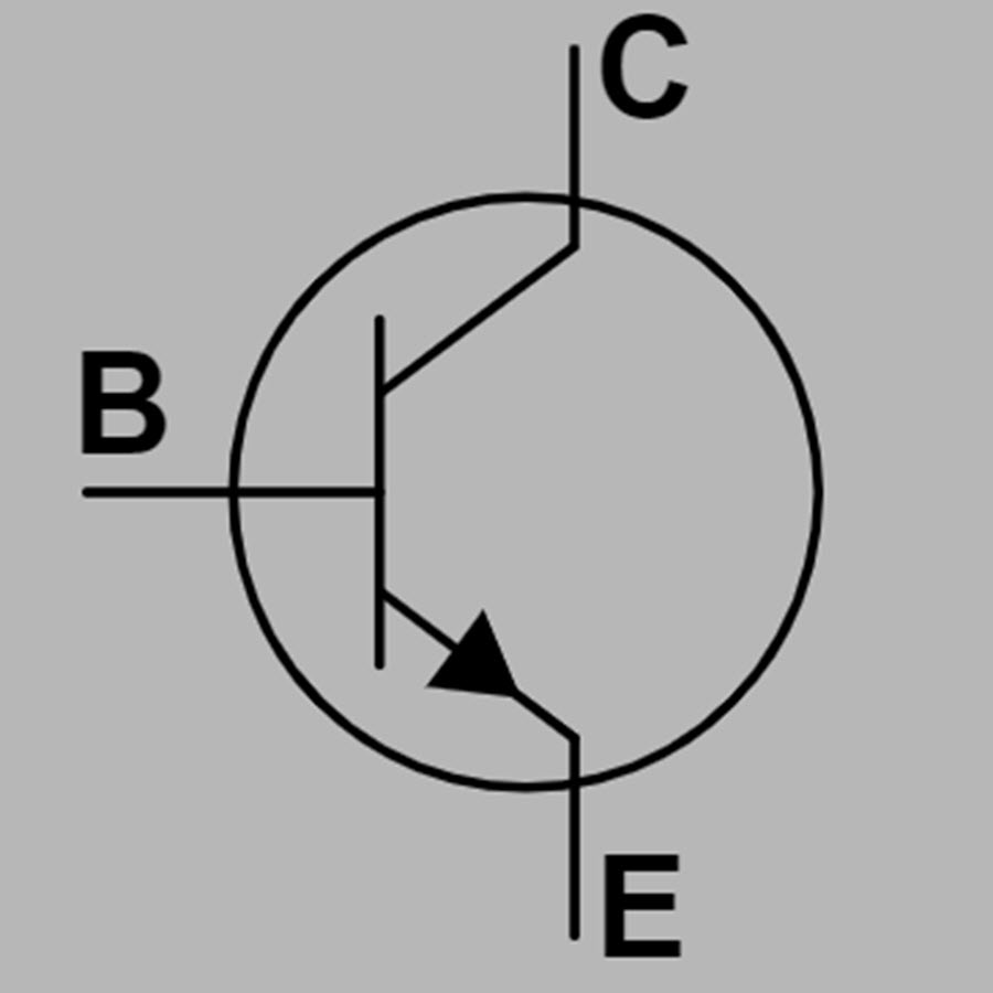 ترانزیستور دوقطبی BJT