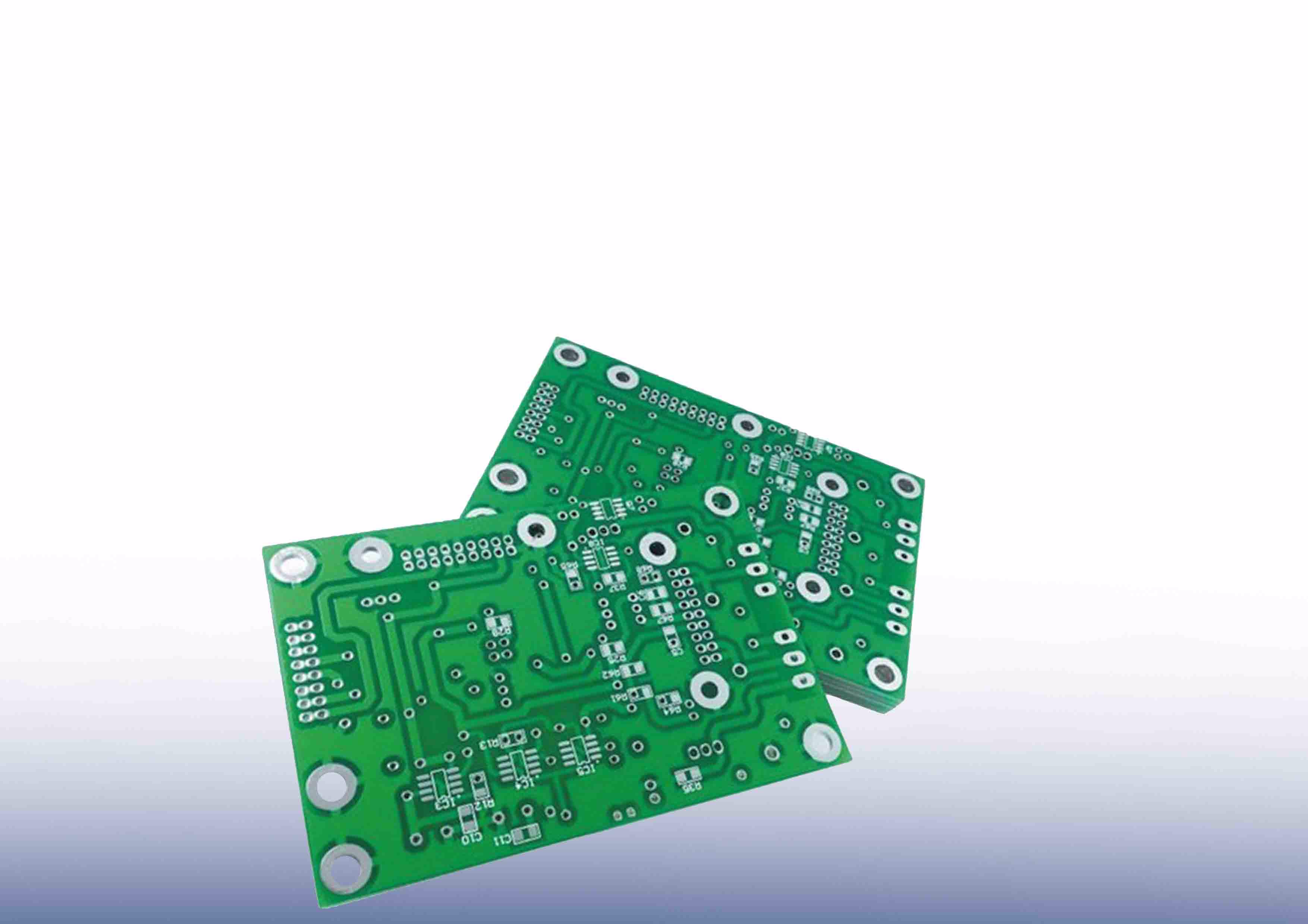 PCBA & PCB